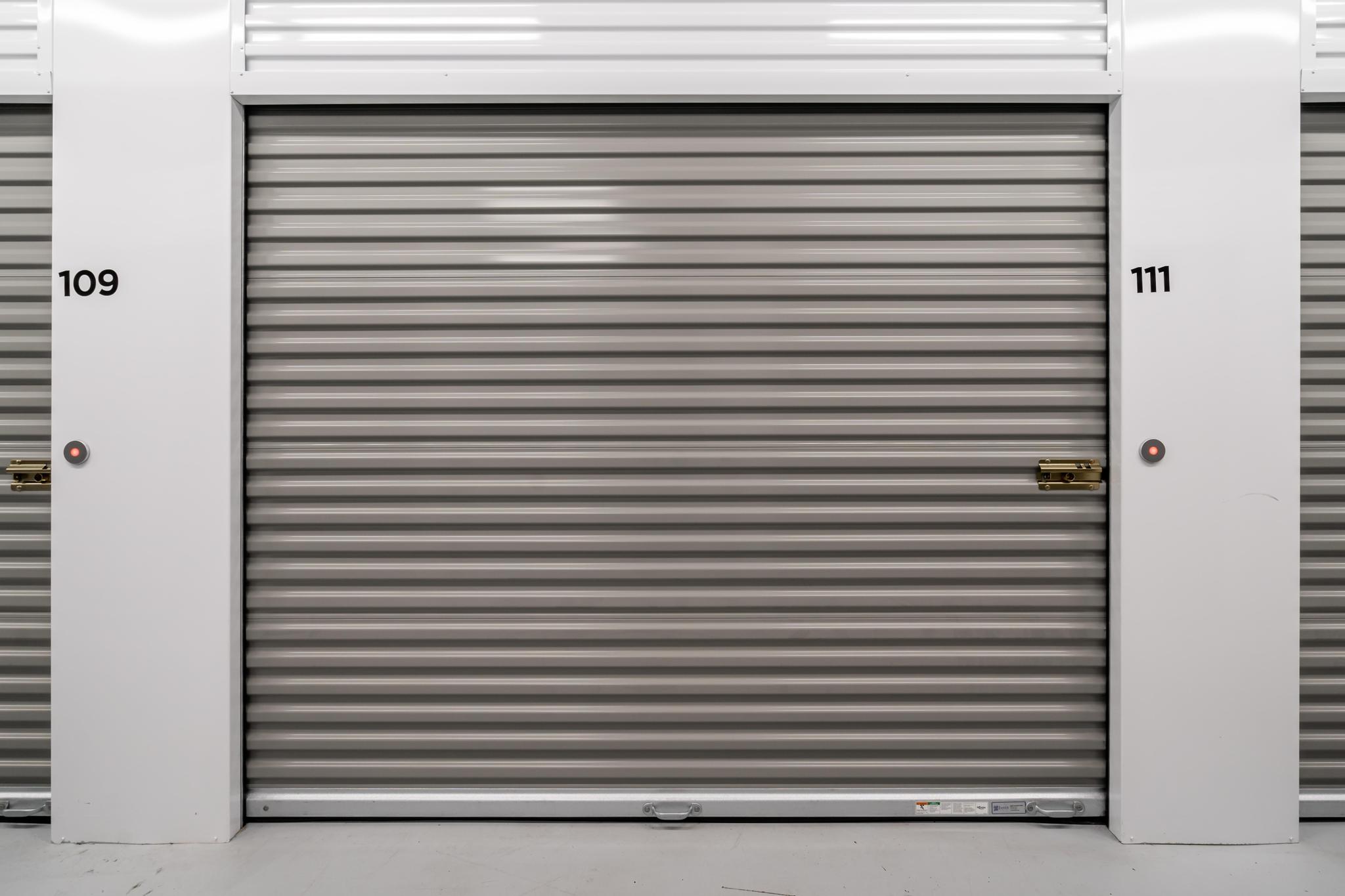 Roll-up Door